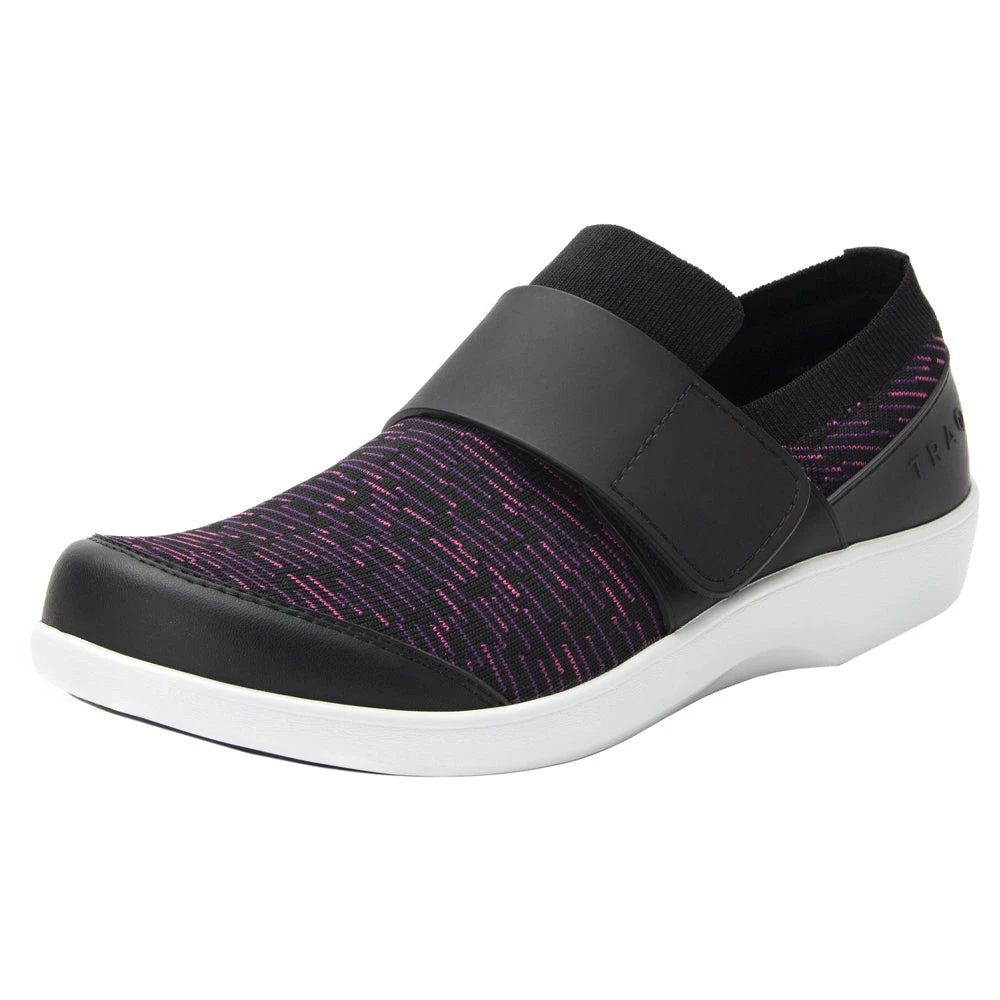 Alegria Qwik Purple Dash (Women's) 3 Alegria Qwik Purple Dash (Women's)