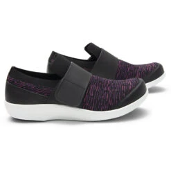 Alegria Qwik Purple Dash (Women's) 7 Alegria Qwik Purple Dash (Women's) -Dansko Shop 5510 2