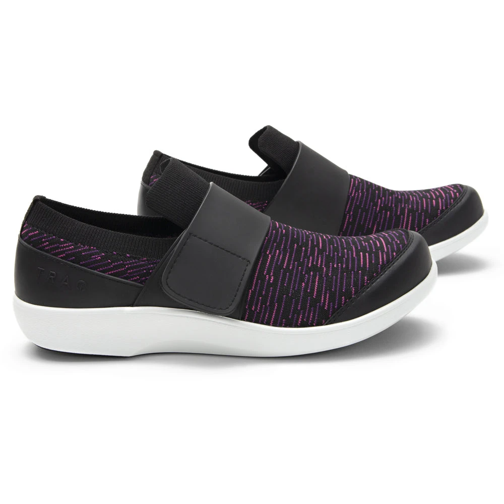 Alegria Qwik Purple Dash (Women's) 4 Alegria Qwik Purple Dash (Women's) - Image 2