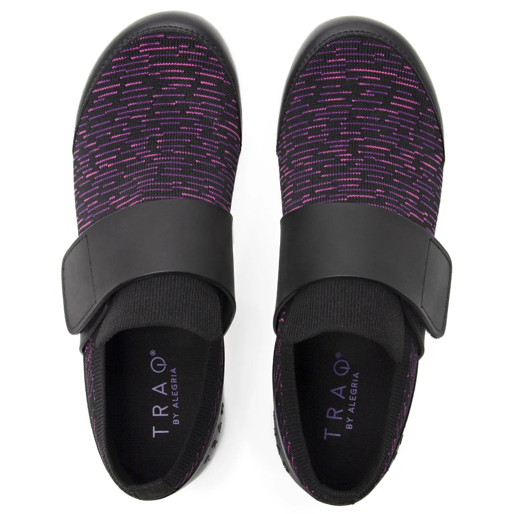 Alegria Qwik Purple Dash (Women's) 5 Alegria Qwik Purple Dash (Women's) - Image 3