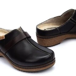 Pikolinos Granada W0W-3590C1 Clog Black (Women's) 14 Pikolinos Granada W0W-3590C1 Clog Black (Women's) -Dansko Shop 60 gran w0w 3590c1 pk black big