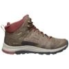 Keen Terradora II Waterproof Boot Canteen/Andorra (Women's) -Dansko Shop 614925e3 7942 4575 9bb6 59ce47c03c6b