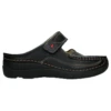 Wolky Roll Slipper Black (Women's) 1 Wolky Roll Slipper Black (Women's) -Dansko Shop 622770000