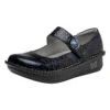 Alegria Paloma Mary Jane Moody Blues (Women's) -Dansko Shop 7506 1