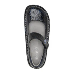 Alegria Paloma Mary Jane Moody Blues (Women's) -Dansko Shop 7506 4