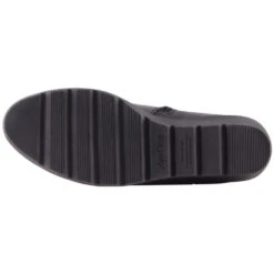 AquaDiva Tulip Waterproof Boot Black (Women's) -Dansko Shop AD1244BLK 6