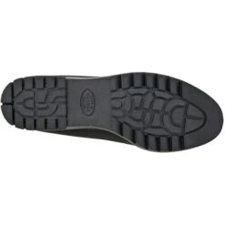 Toe Warmers Aboutown Waterproof Boot Black (Women's) -Dansko Shop Aboutown TW5