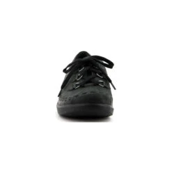 Ziera Allsorts Black Trooper Nubuck (Women's) -Dansko Shop AllsoBLK4