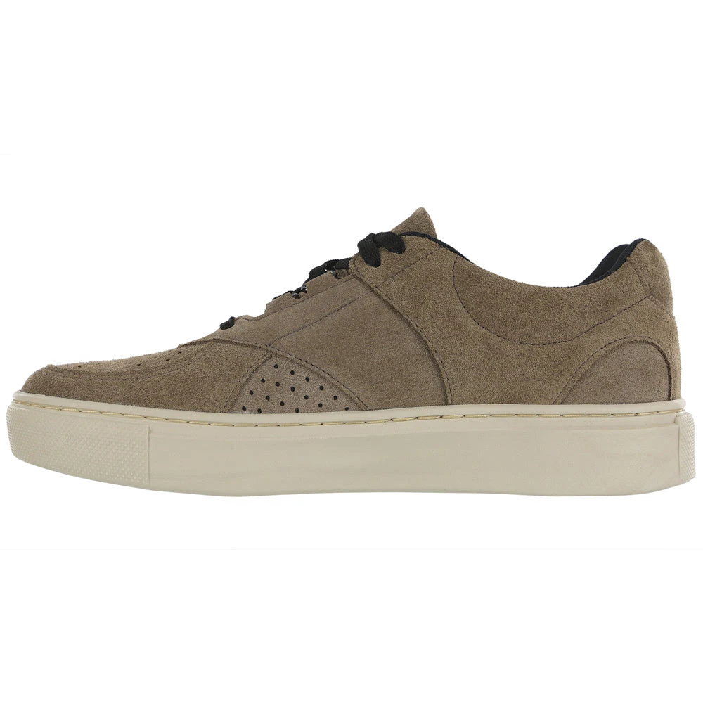 SAS High Street Sneaker Almond (Men's) 4 SAS High Street Sneaker Almond (Men's) - Image 2