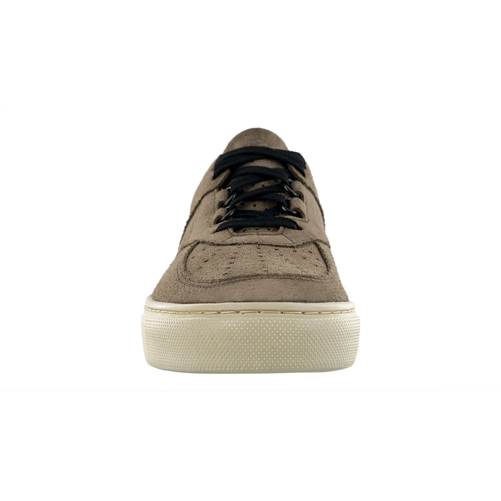 SAS High Street Sneaker Almond (Men's) 5 SAS High Street Sneaker Almond (Men's) - Image 3