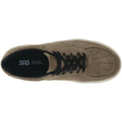 SAS High Street Sneaker Almond (Men's) 12 SAS High Street Sneaker Almond (Men's) -Dansko Shop Alm 5