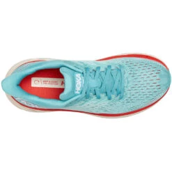 Hoka One One Hoka Clifton 8 Sneaker Aquarelle (Women's) 14 Hoka One One Hoka Clifton 8 Sneaker Aquarelle (Women's) -Dansko Shop Aqua 5 e945b157 efa6 4210 8728 46374c9c2df1