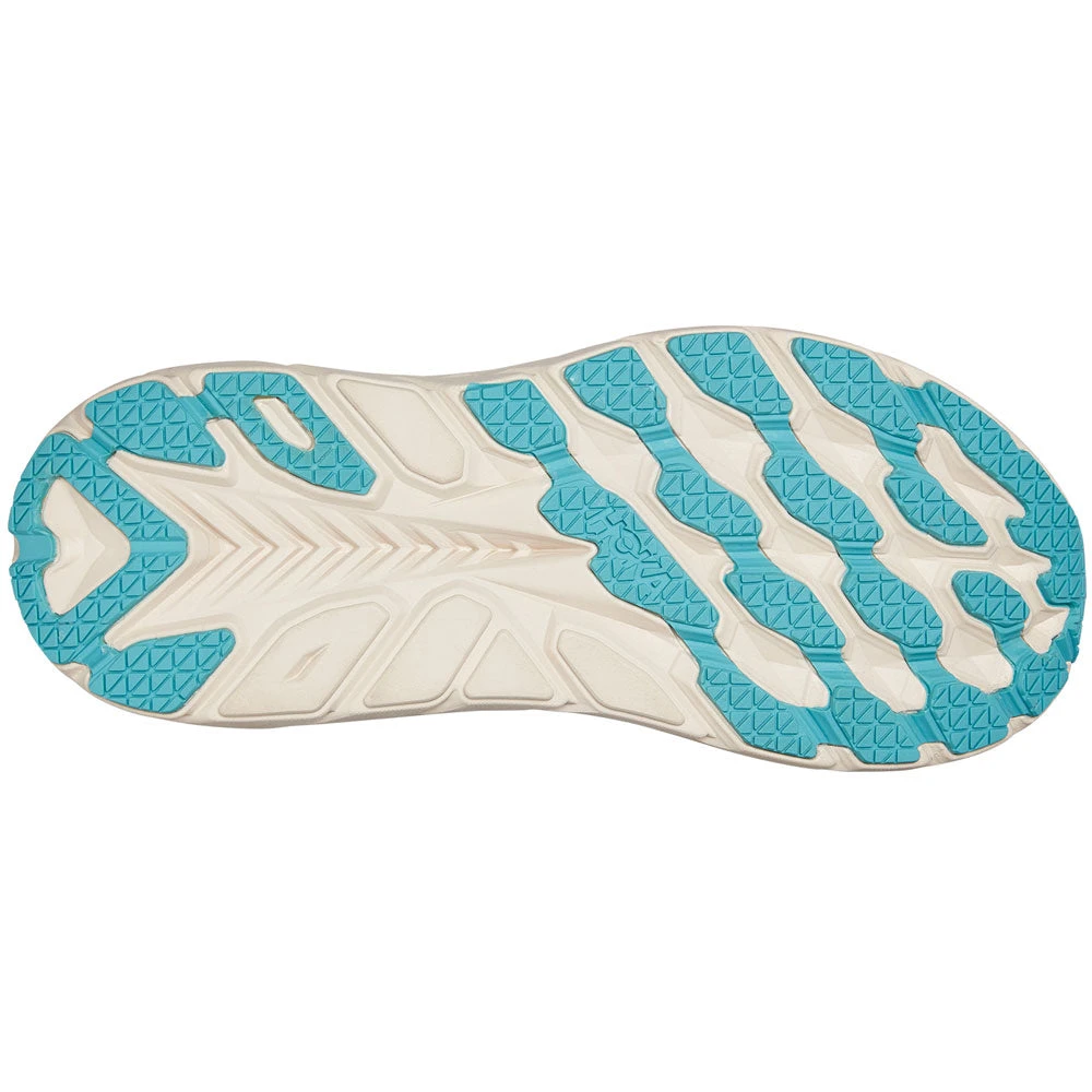 Hoka One One Hoka Clifton 8 Sneaker Aquarelle (Women's) 9 Hoka One One Hoka Clifton 8 Sneaker Aquarelle (Women's) - Image 7