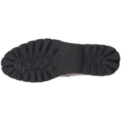 Blondo Dagger Waterproof Boot Wine Leather (Women's) 11 Blondo Dagger Waterproof Boot Wine Leather (Women's) -Dansko Shop B7328627 4