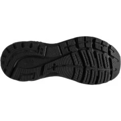 Brooks Adrenaline GTS 22 Black/Black/Ebony (Men's) -Dansko Shop BLK 5 9191a754 a799 4147 8662 d16308a7e954