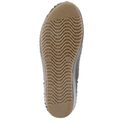 Spring Step Bohemianish Sandal Black Leather (Women's) -Dansko Shop BOHEMIANISHB 5