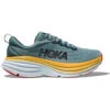 Hoka One One Hoka Bondi 8 Running Shoe Goblin Blue/Mountain Spring (Men's) 1 Hoka One One Hoka Bondi 8 Running Shoe Goblin Blue/Mountain Spring (Men's) -Dansko Shop BONDI8GBMS 1