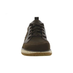 SAS Boulder Lace Up Shoe Smores (Women's) -Dansko Shop BOULDERSMORES 5