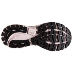 BROOKS Women's Ghost 13 Black/Pearl/Violet 11 BROOKS Women's Ghost 13 Black/Pearl/Violet -Dansko Shop BlackPearl 5