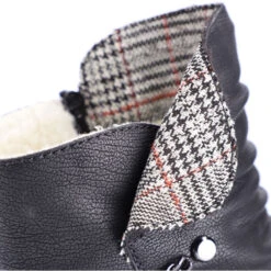 Rieker Z9980 Boot Black (Women's) -Dansko Shop Blk 11