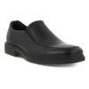 ECCO Helsinki 2 Apron Toe Slip-On Black (Men's) -Dansko Shop Blk 1 1bd10929 ee7e 49ab a21b 38368b9d8981
