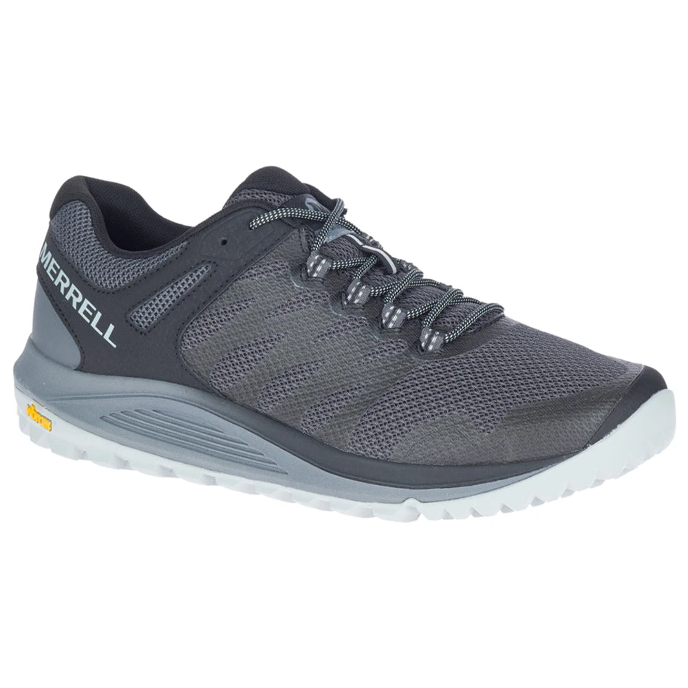 Merrell Nova 2 Black (Men's) 3 Merrell Nova 2 Black (Men's)