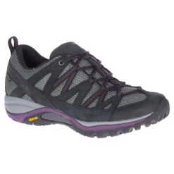Merrell Siren Sport 3 H2O Black (Women's)