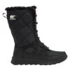 Sorel Whitney II Tall Winter Boot Black (Women's) 1 Sorel Whitney II Tall Winter Boot Black (Women's) -Dansko Shop Blk 1 39ae2b53 9e7e 4e17 b0f6 d8495b9da500