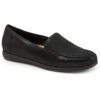 Trotters Deanna Slip-On Black Mini Dots (Women's) -Dansko Shop Blk 1 5b77c0fc 9471 4bdb ad60 cc9f69e069cf