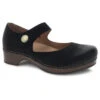 Dansko Beatrice Mary Jane Black Nubuck (Women's) -Dansko Shop Blk 1 b7faa45f f8d6 4d6d 995f 10ee9e33c823