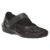 Arcopedico Cosmo Black Flower (Women's) 2 Arcopedico Cosmo Black Flower (Women's) -Dansko Shop Blk 1 eeaa121d 4c06 4584 8bfd 272a9d7d5ca7