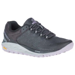 Merrell Antora 2 Black/Shark (Women's)