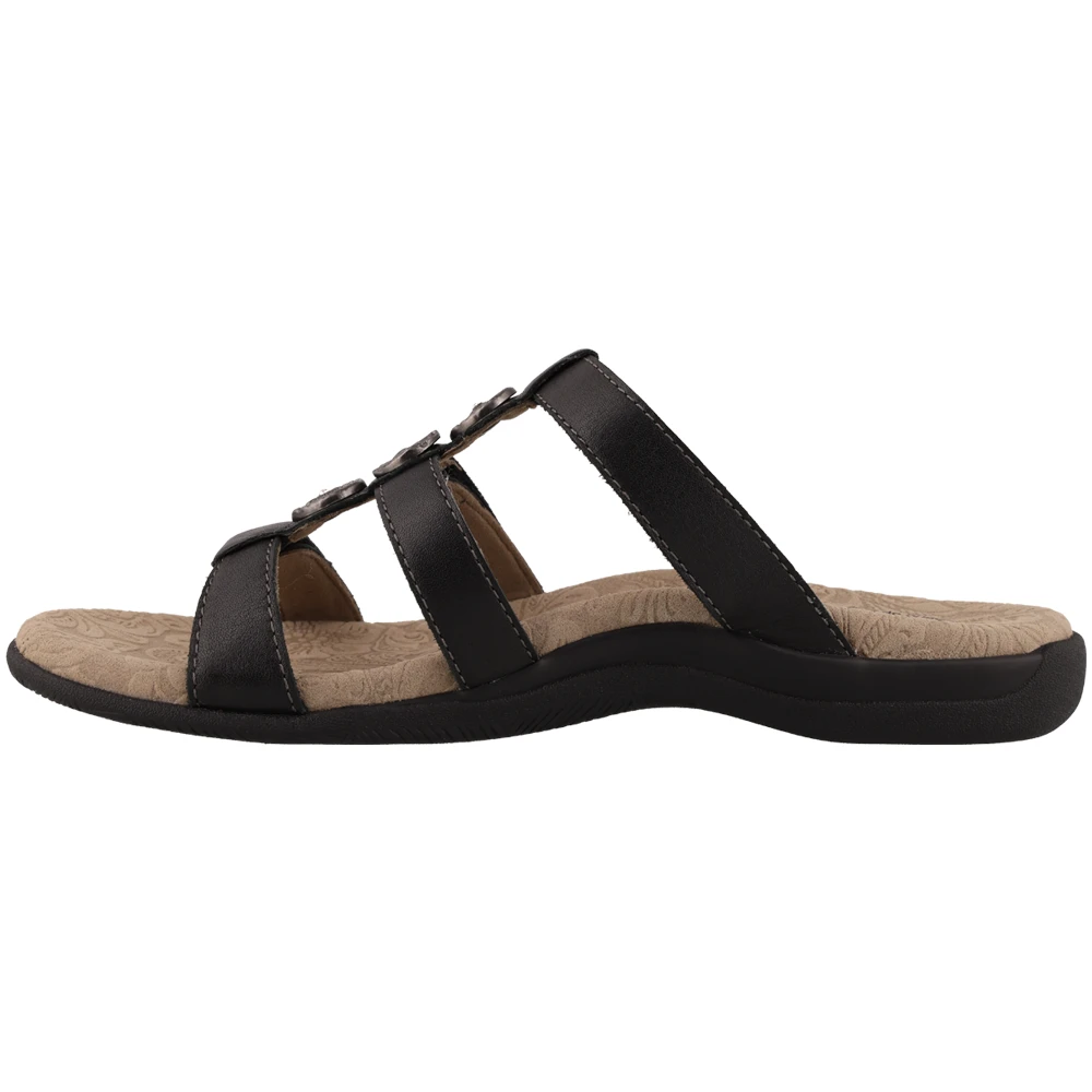 Taos Prize 4 Sandal Black (Women's) 4 Taos Prize 4 Sandal Black (Women's) - Image 2
