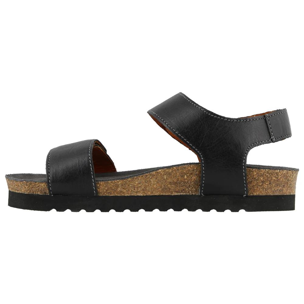 Taos Luckie Sandal Black (Women's) 4 Taos Luckie Sandal Black (Women's) - Image 2