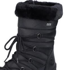 Remonte D0C78-01 Lorraine 78 Winter Boot Black (Women's) 23 Remonte D0C78-01 Lorraine 78 Winter Boot Black (Women's) -Dansko Shop Blk 2 933d4a01 711c 4889 b440 c76be70d073c