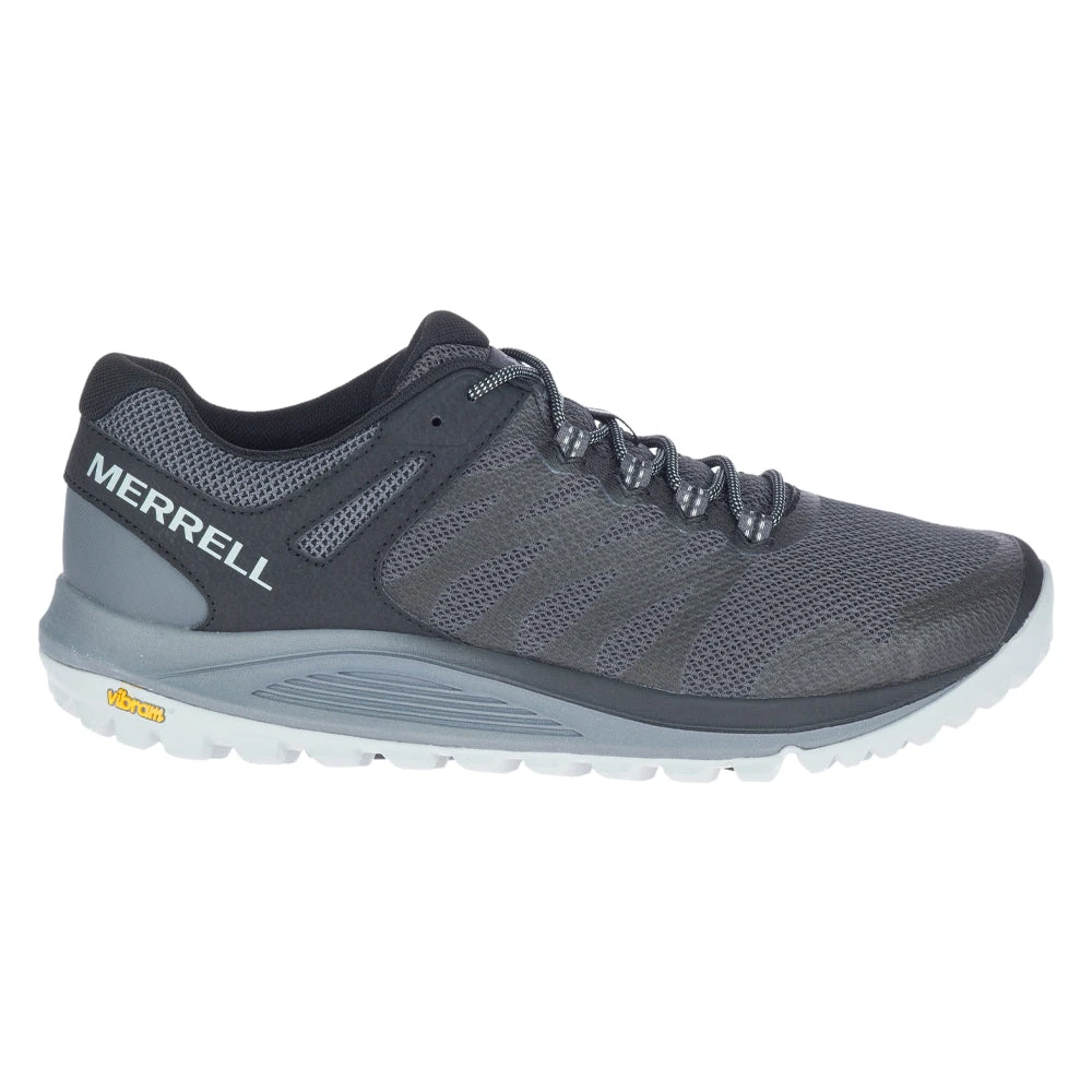 Merrell Nova 2 Black (Men's) 4 Merrell Nova 2 Black (Men's) - Image 2