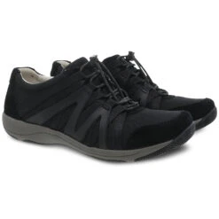 Dansko Henriette Black (Women's) 9 Dansko Henriette Black (Women's) -Dansko Shop Blk 3 06841fe1 5256 48a1 af05 94eb64dc037c