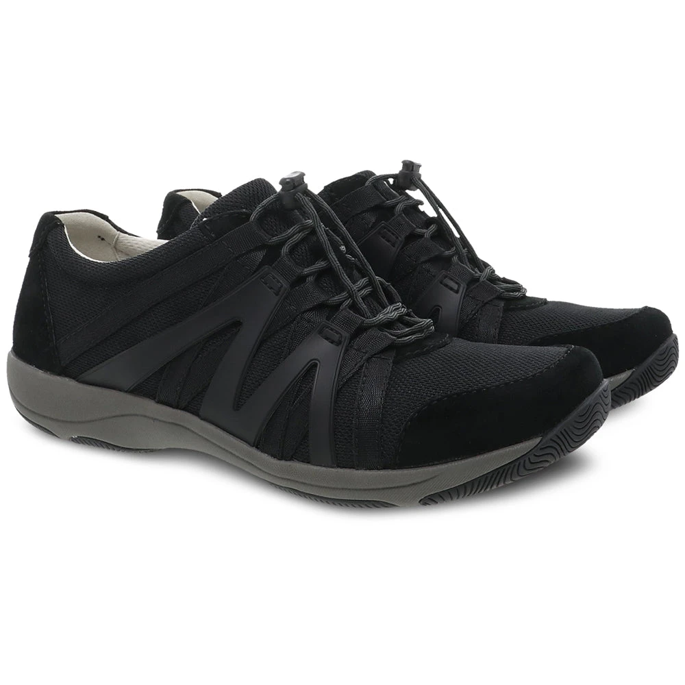 Dansko Henriette Black (Women's) 5 Dansko Henriette Black (Women's) - Image 3