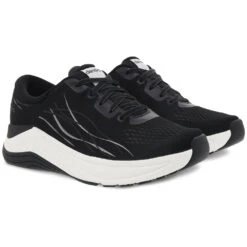 Dansko Pace Black (Women's) -Dansko Shop Blk 3 0bfa5f7e 5808 467d b18d 258a28ed70f5