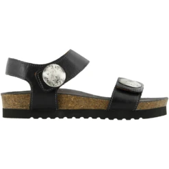 Taos Luckie Sandal Black (Women's) 7 Taos Luckie Sandal Black (Women's) -Dansko Shop Blk 3 2ed47e00 f166 4cfe af32 1b1ec02352d4