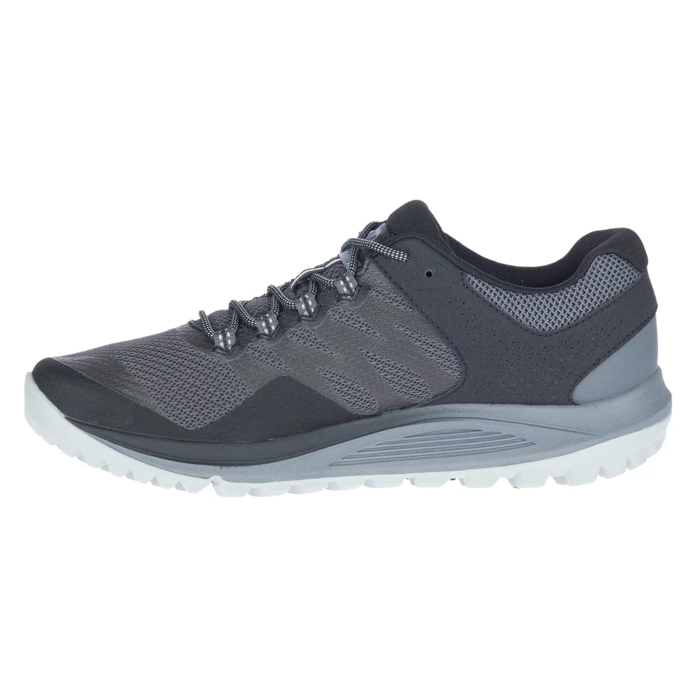 Merrell Nova 2 Black (Men's) 5 Merrell Nova 2 Black (Men's) - Image 3