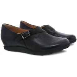 Dansko Marisa Black Nubuck (Women's) -Dansko Shop Blk 3 69a3c8e0 f38d 4ffb 9d40 b42c1b5ea555