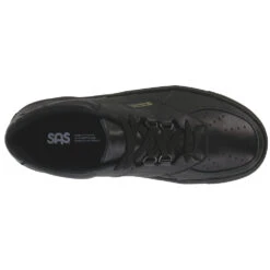 SAS High Street Sneaker Matte Black (Men's) 10 SAS High Street Sneaker Matte Black (Men's) -Dansko Shop Blk 3 74e91424 2740 4637 8e10 fe77307dc669