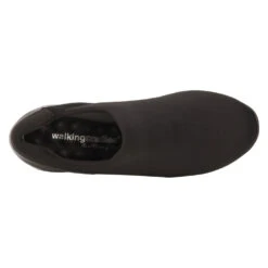 Walking Cradle Dash Slip-On Black Stretch (Women's) -Dansko Shop Blk 3 8118f363 47d8 44fd ab23 2fd1f870b047