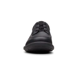 Clarks Rendell Walk Oxford Black (Men's) -Dansko Shop Blk 3 a00a5225 9910 47cd bb44 8dbff9c142e2