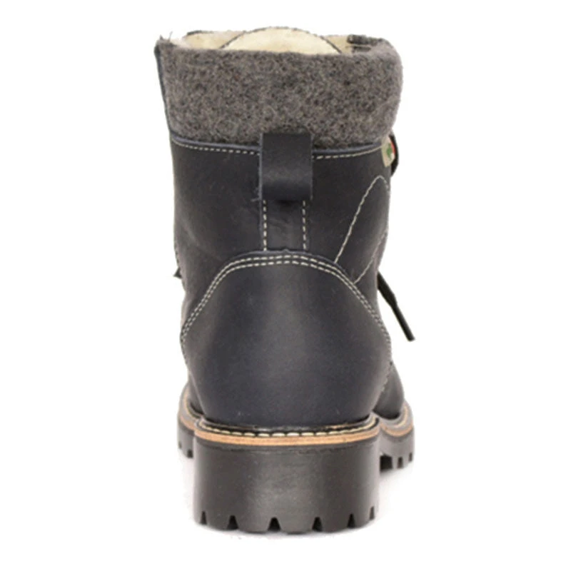 Toe Warmers Penelope Waterproof Bootie Black (Women's) 6 Toe Warmers Penelope Waterproof Bootie Black (Women's) - Image 4