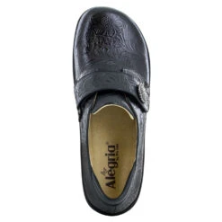 Alegria Joleen Tar Tooled (Women's) -Dansko Shop Blk 4 24948fd9 2fe8 4ee1 b523 cfb4fae4f87a