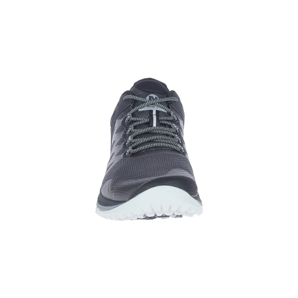 Merrell Nova 2 Black (Men's) 6 Merrell Nova 2 Black (Men's) - Image 4