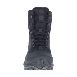 Merrell Thermo Overlook 2 Mid Waterproof Black (Men's) -Dansko Shop Blk 4 53121570 05b5 4a36 bb6f 23f0498c368a