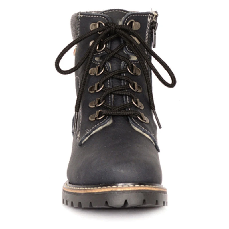 Toe Warmers Penelope Waterproof Bootie Black (Women's) 5 Toe Warmers Penelope Waterproof Bootie Black (Women's) - Image 3